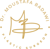 Dr. Mostafa Badawi Logo